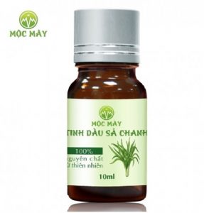 Tinh dầu sả chanh nguyên chất Tinh dầu sả chanh nguyên chất