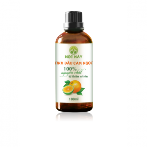 tinh dau cam 100mlchai 100mlcam ngotnau 8198 3