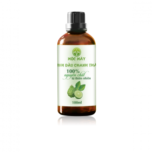tinh dau chanh thai 100mlchai 100mlchanh thainau 3063 1