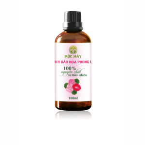 tinh dau hoa phong lu 100mlchai 100mlhoa phong lunau 8532 1