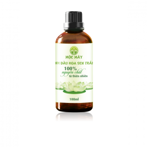 tinh dau hoa sen trang 100mlchai 100mlhoa sen trangnau 6913 1